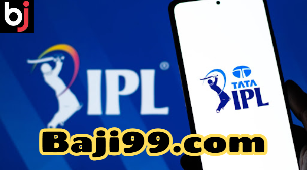 Baji IPL 2024 Live Streaming Serving Up Cricket Thrills in Real Time - Baji login