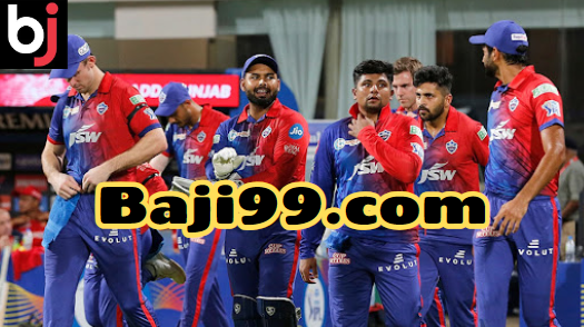 IPL 2024 Analyzing Delhi Capitals' Recent Performance and Future Prospects-baji live