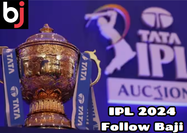 IPL 2024 Ten strong teams compete, and the Indian cricket event is about to begin!